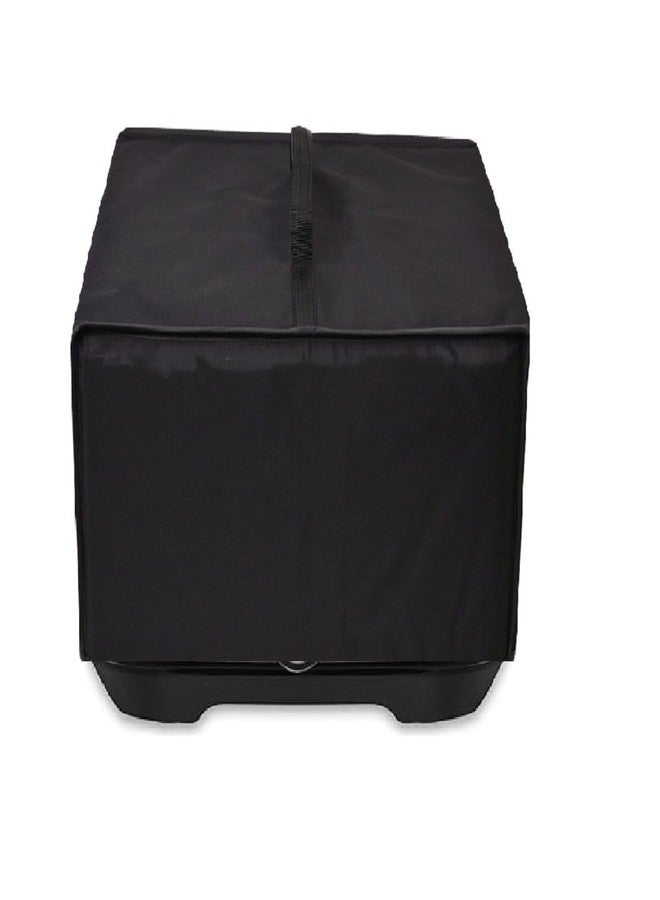 AF-WAN Heavy Duty Heat-Resistant Waterproof Dust-Proof Air Fryer Cover for COSORI Pro II Smart Air Fryer 5.8QT-CS358-AF/Pro LE 5-Qt Airfryer-CAF-L501-KUS,Instant Pot Air Fryer Oven, 6 Quart and Other Models - Image 1